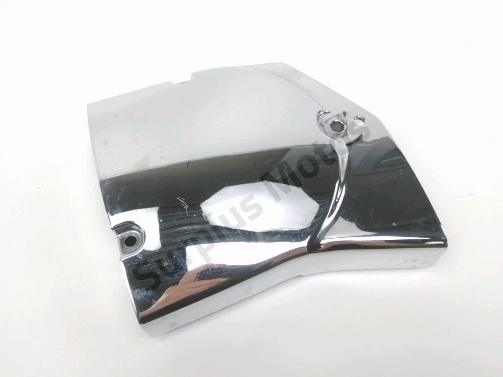 Couvercle pignon sortie boite