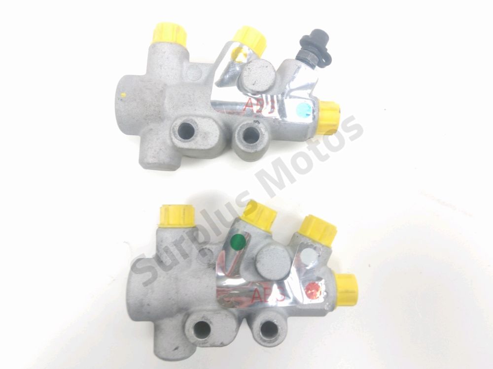 Repartiteur de freinage