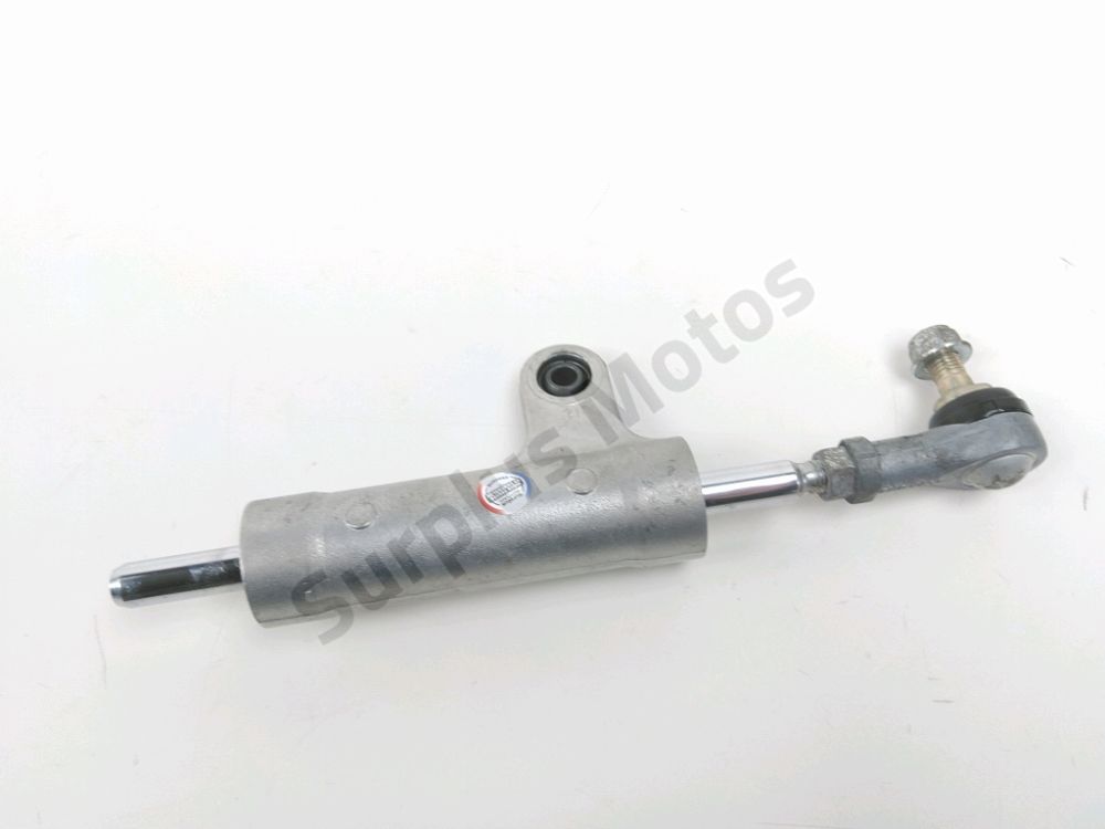 Amortisseur de direction