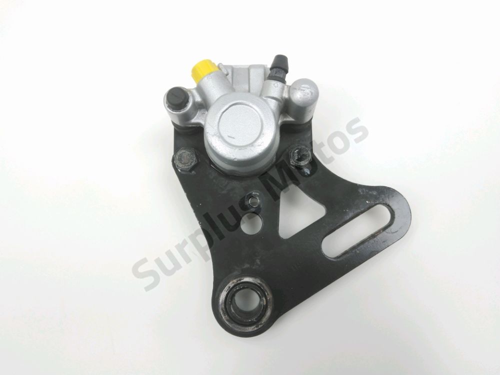 Etrier frein arriere