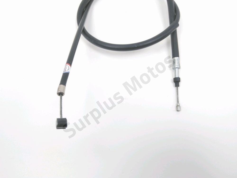 CABLE EMBRAYAGE