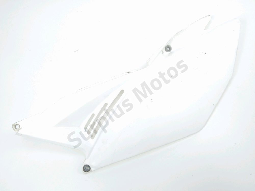 CARENAGE ARRIERE GAUCHE