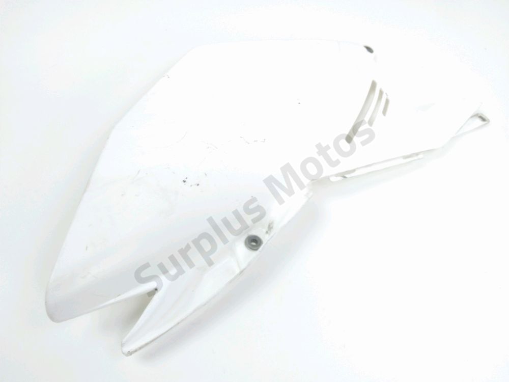 CARENAGE ARRIERE GAUCHE