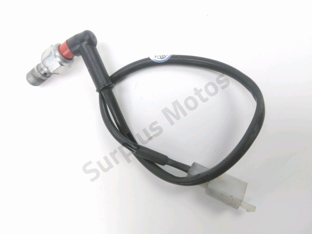 CONTACTEUR DE STOP AR