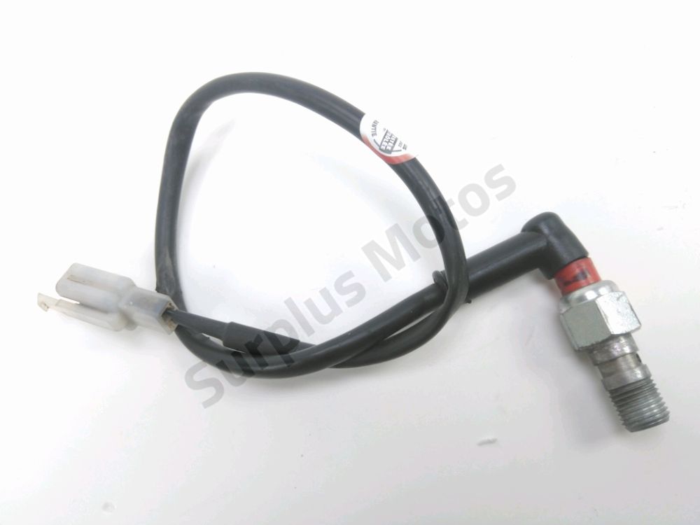 CONTACTEUR DE STOP AR