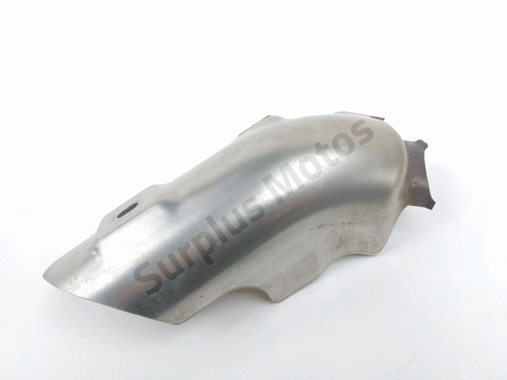 Habillage silencieux