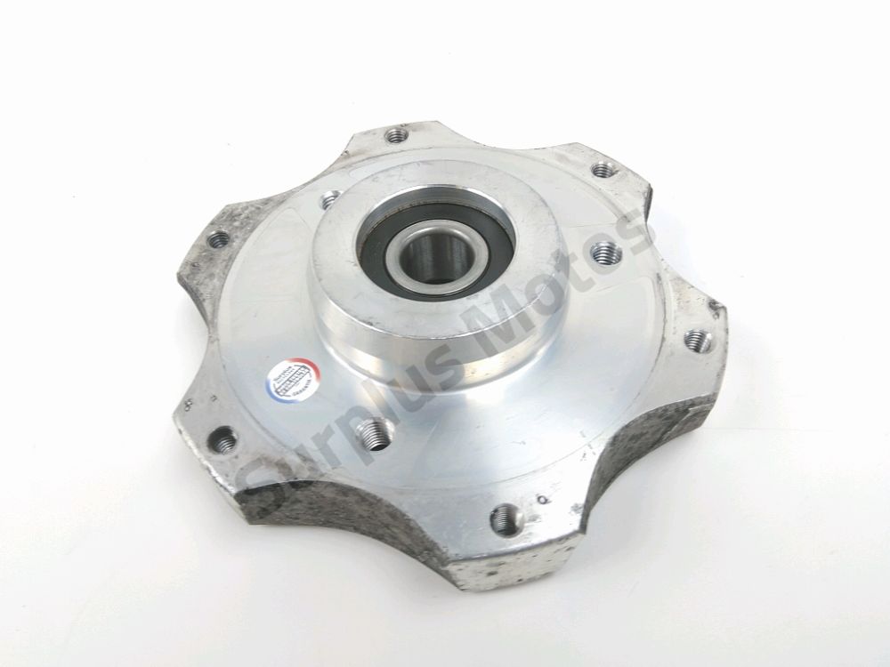 MOYEU DE ROUE AVANT DROIT