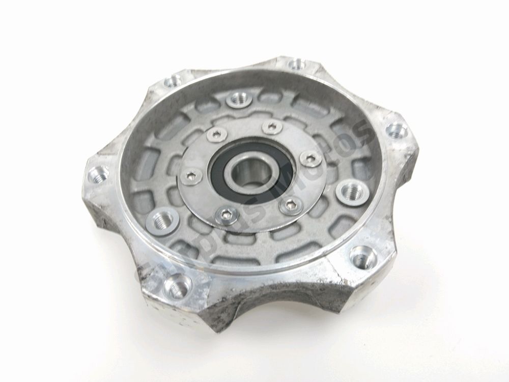 MOYEU DE ROUE AVANT DROIT