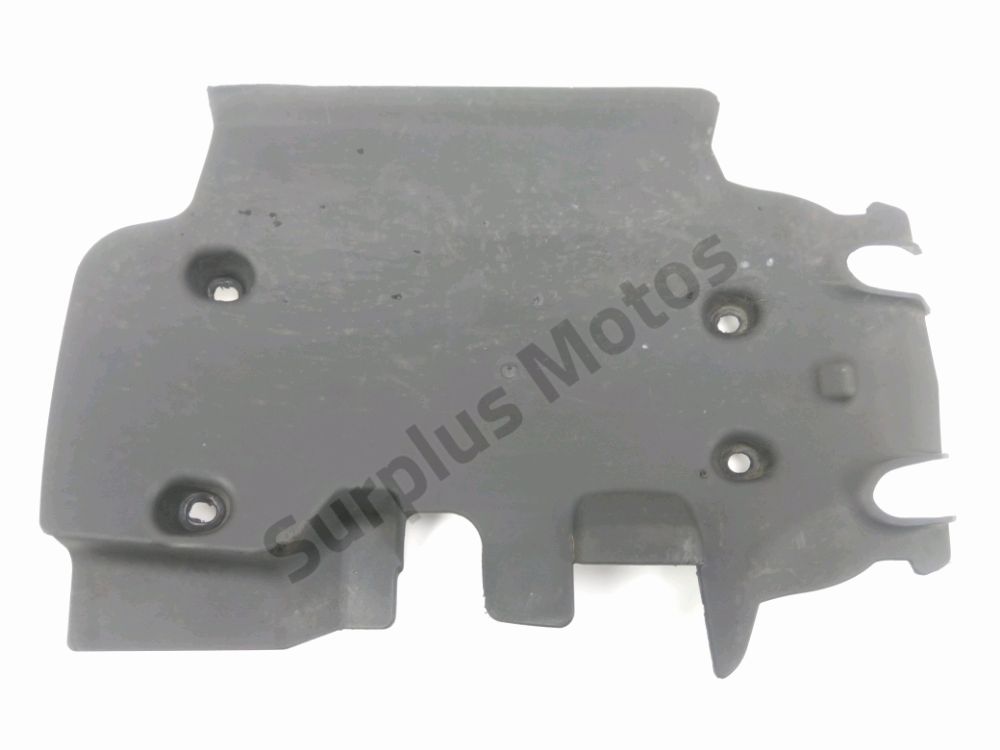 PASSAGE DE ROUE COMPLET