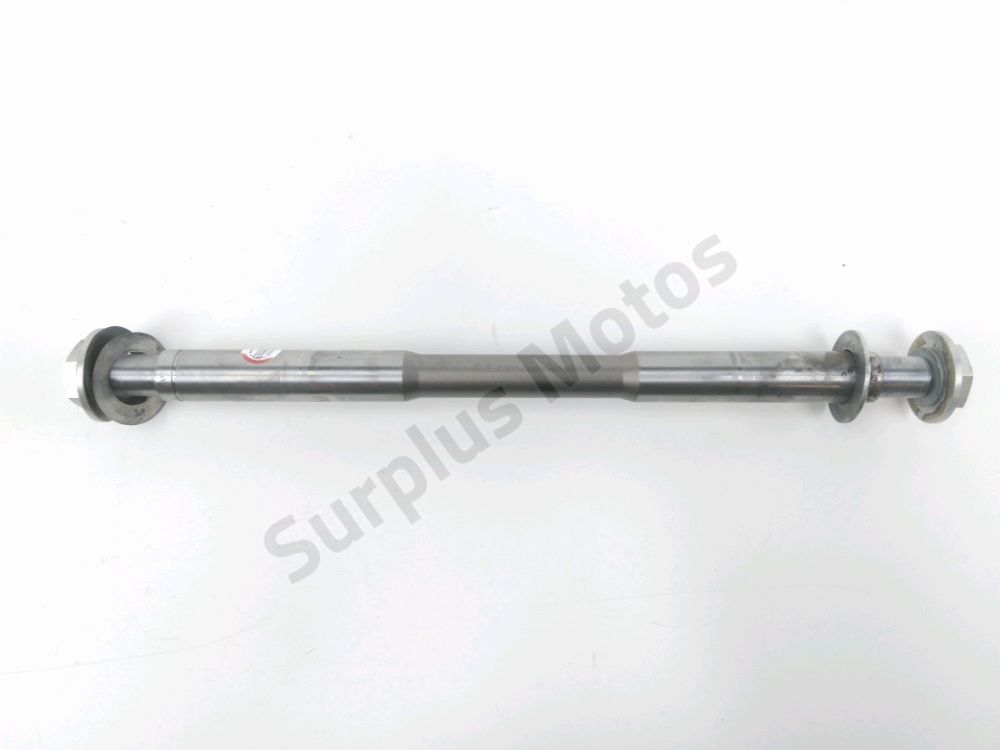 Axe de bras oscillant