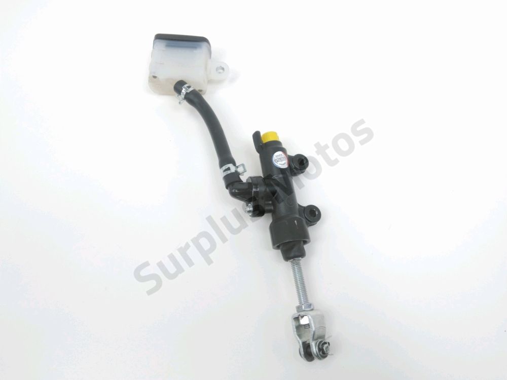 Maitre cylindre frein ar complet