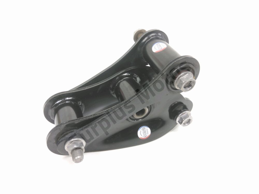 Biellette amortisseur