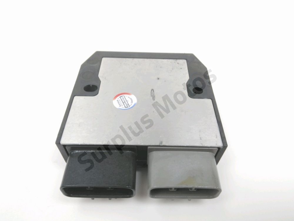 REGULATEUR DE TENSION