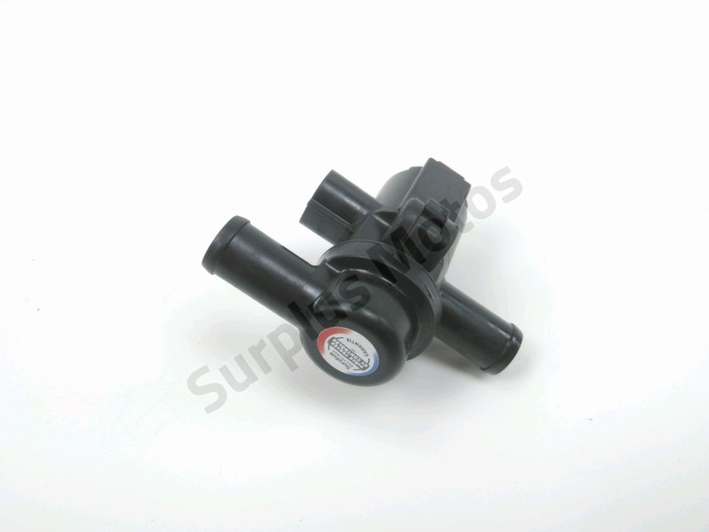 VALVES