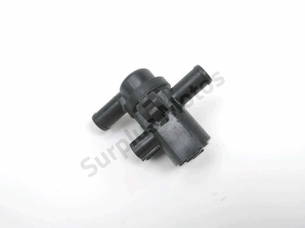 VALVES