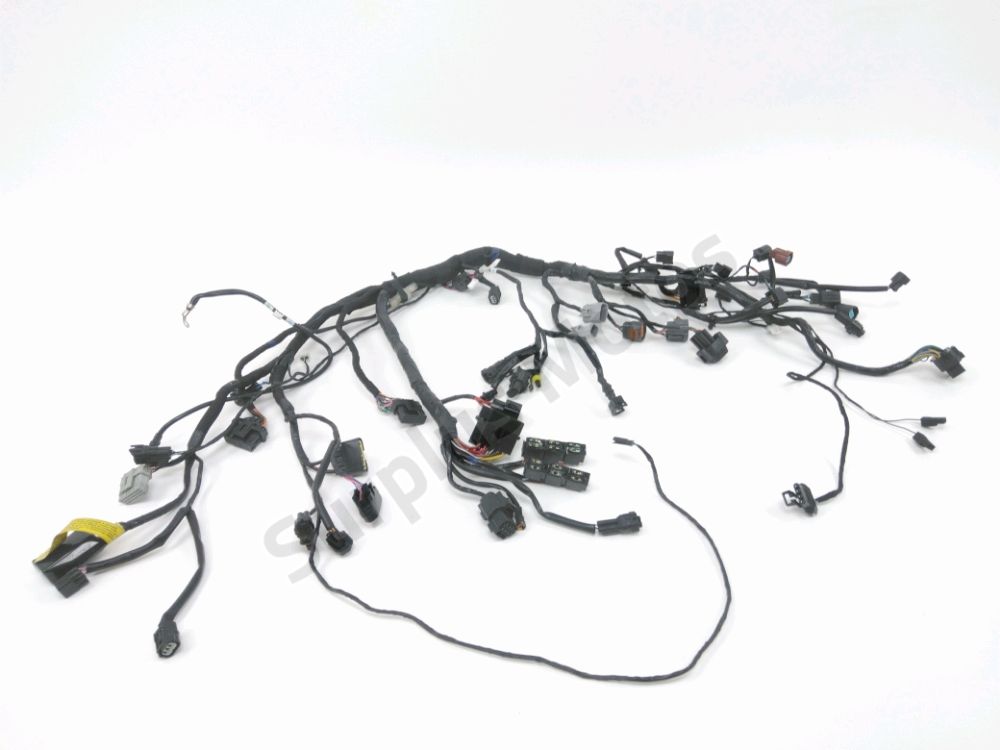 FAISCEAU ELECTRIQUE