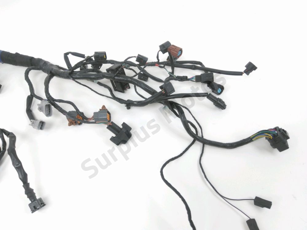 FAISCEAU ELECTRIQUE