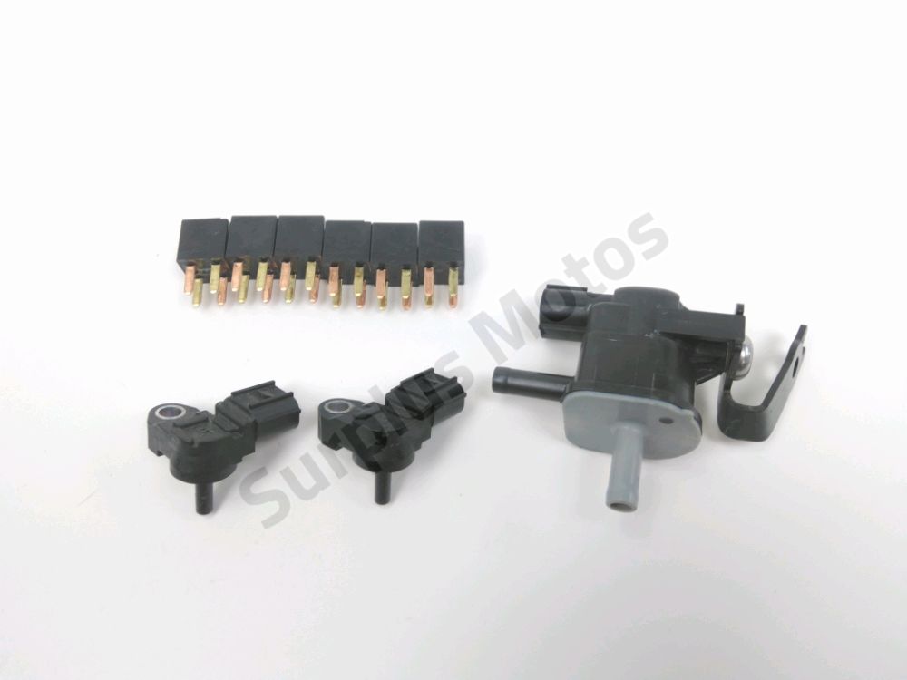 PACK ELECTRIQUE