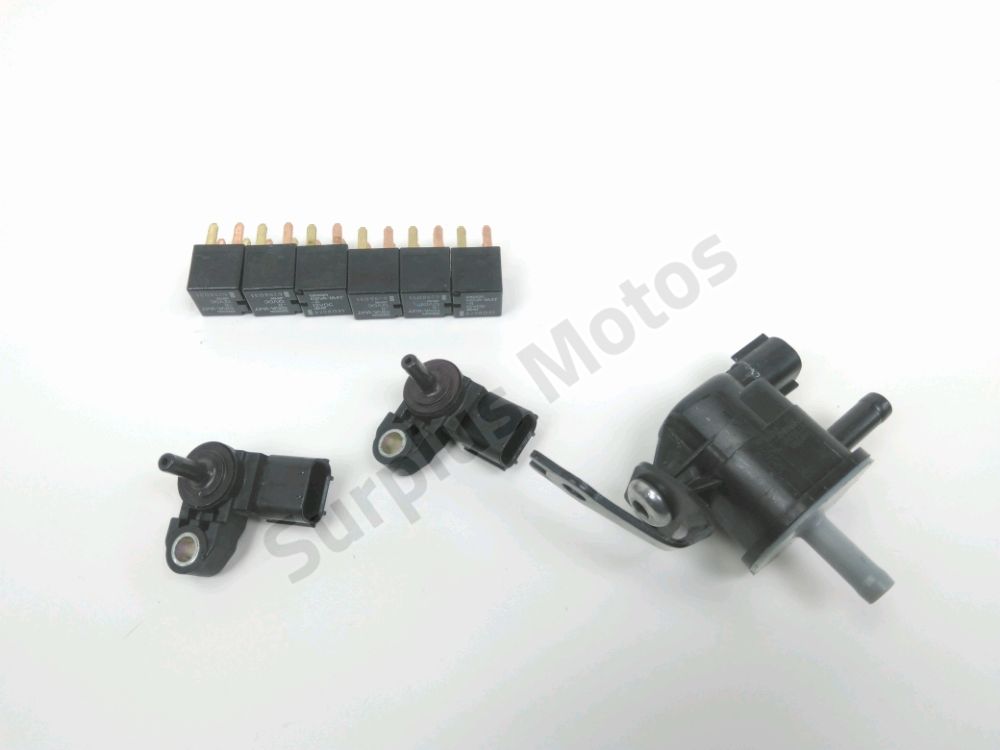 PACK ELECTRIQUE