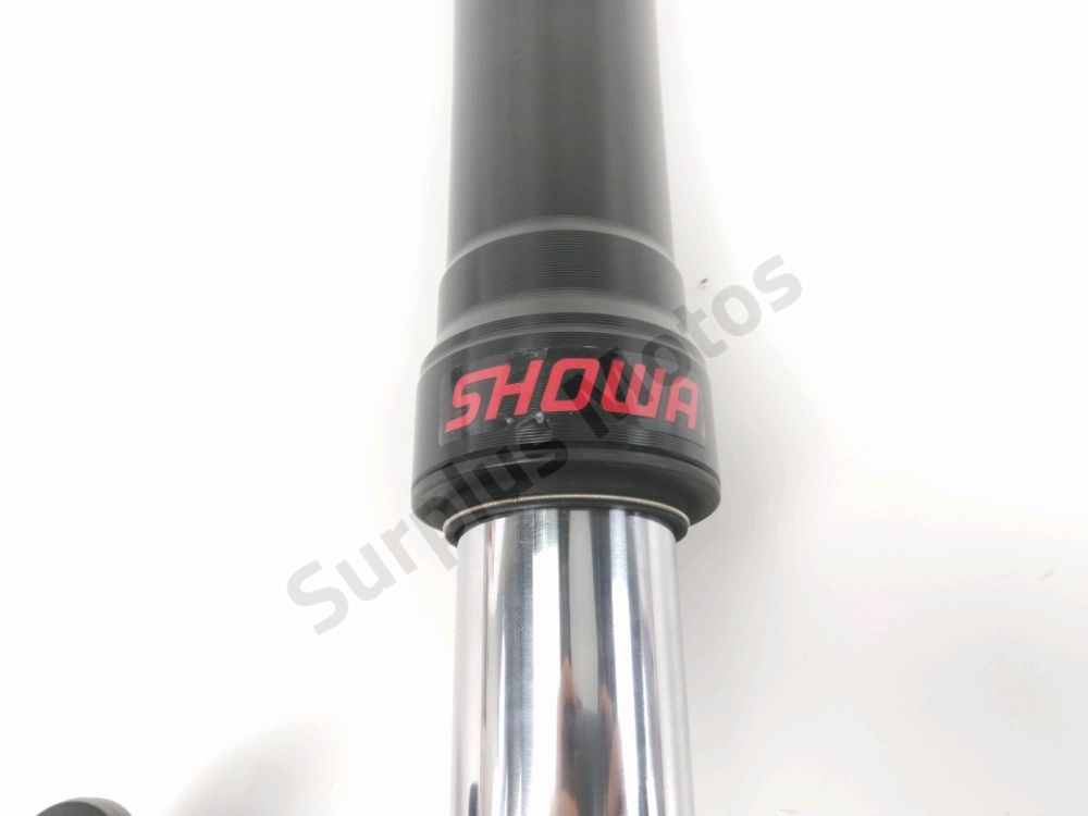 TUBE DE FOURCHE GAUCHE