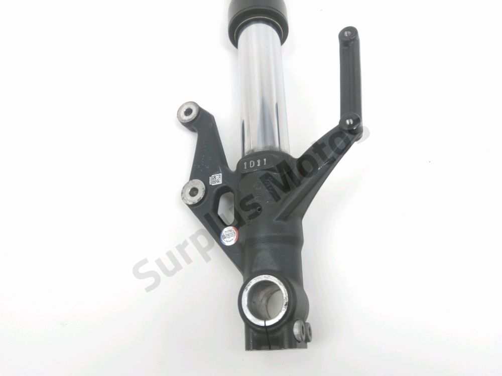 TUBE DE FOURCHE GAUCHE