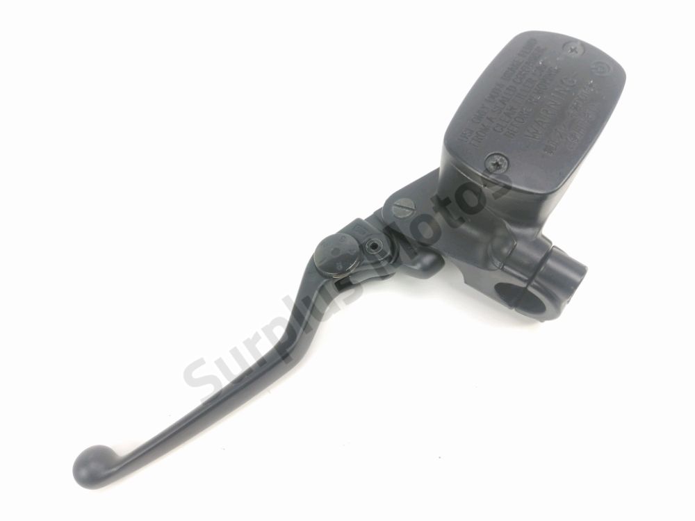 Maitre cylindre frein ar complet