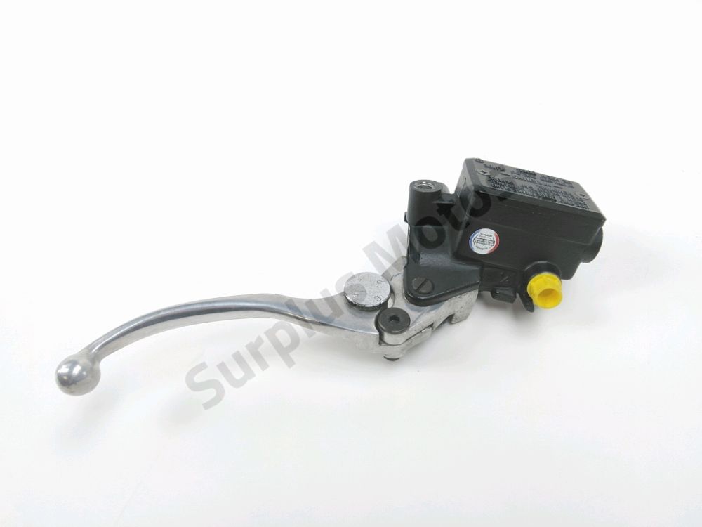 Maitre cylindre frein av complet