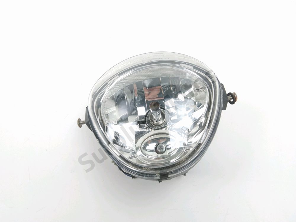 OPTIQUE AVANT