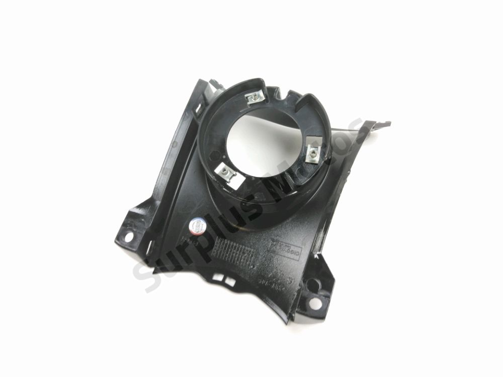 HABILLAGE DE RESERVOIR