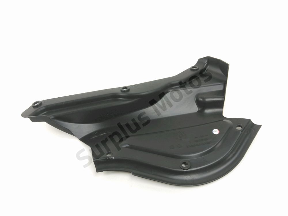 CACHE LATERAL GAUCHE