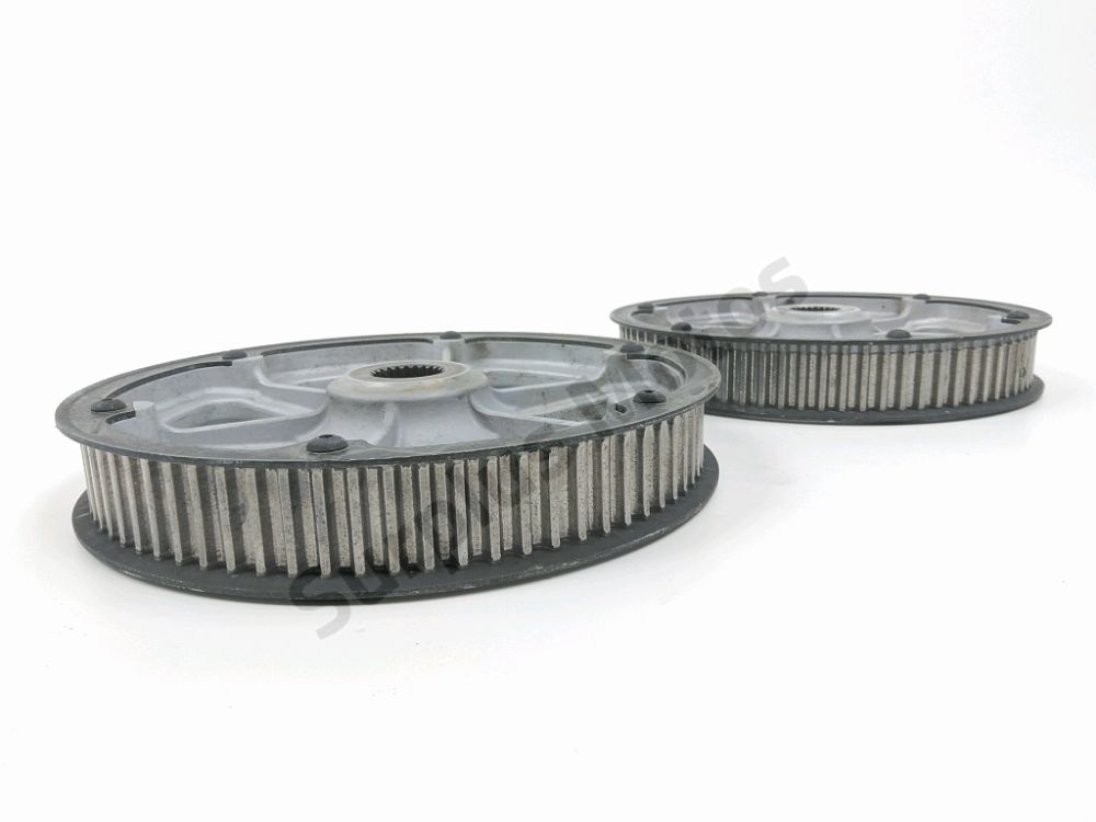 KIT TRANSMISSION COMPLET