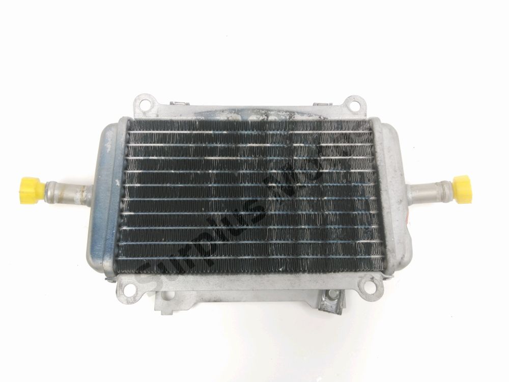 RADIATEUR EAU GAUCHE
