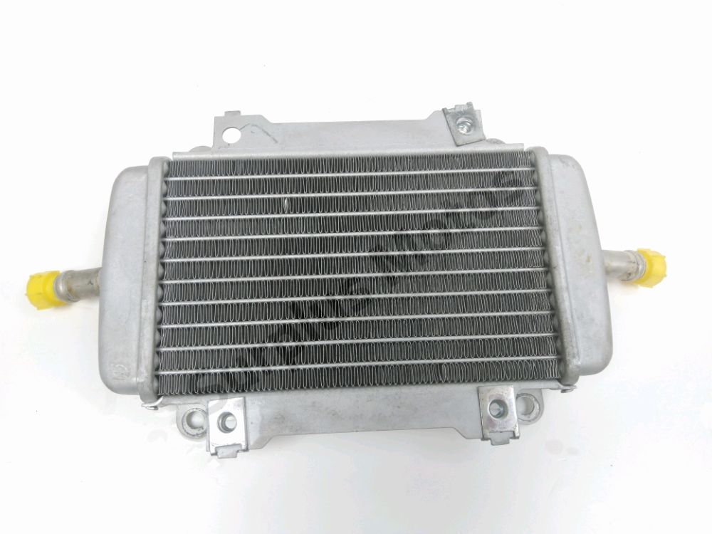 RADIATEUR EAU GAUCHE