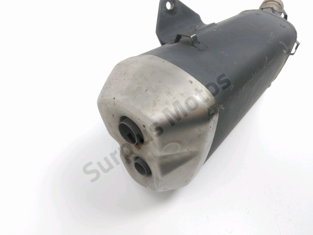 SILENCIEUX 4T