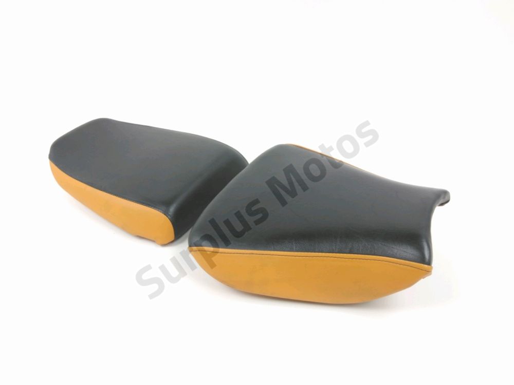 SELLE COMPLETE