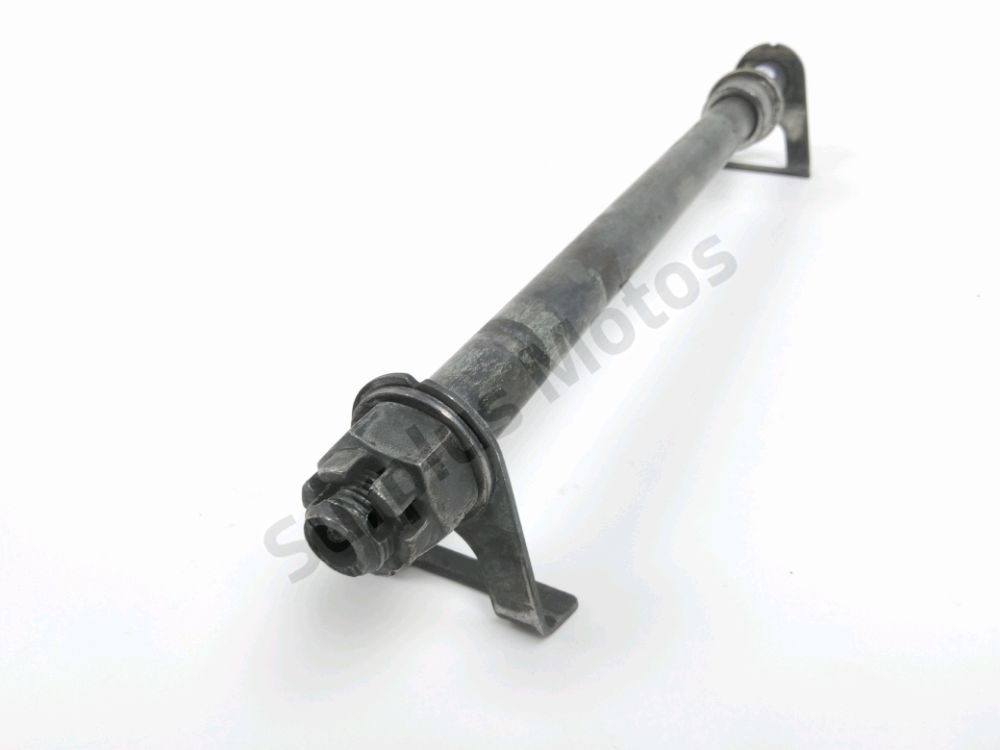 AXE DE ROUE ARRIERE