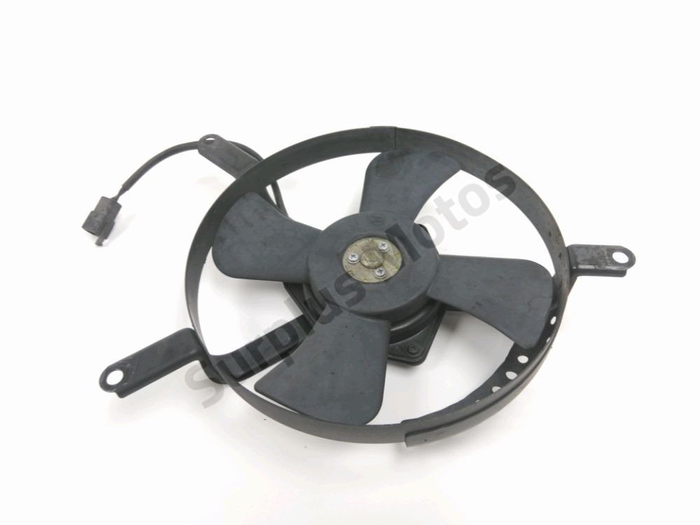 VENTILATEUR