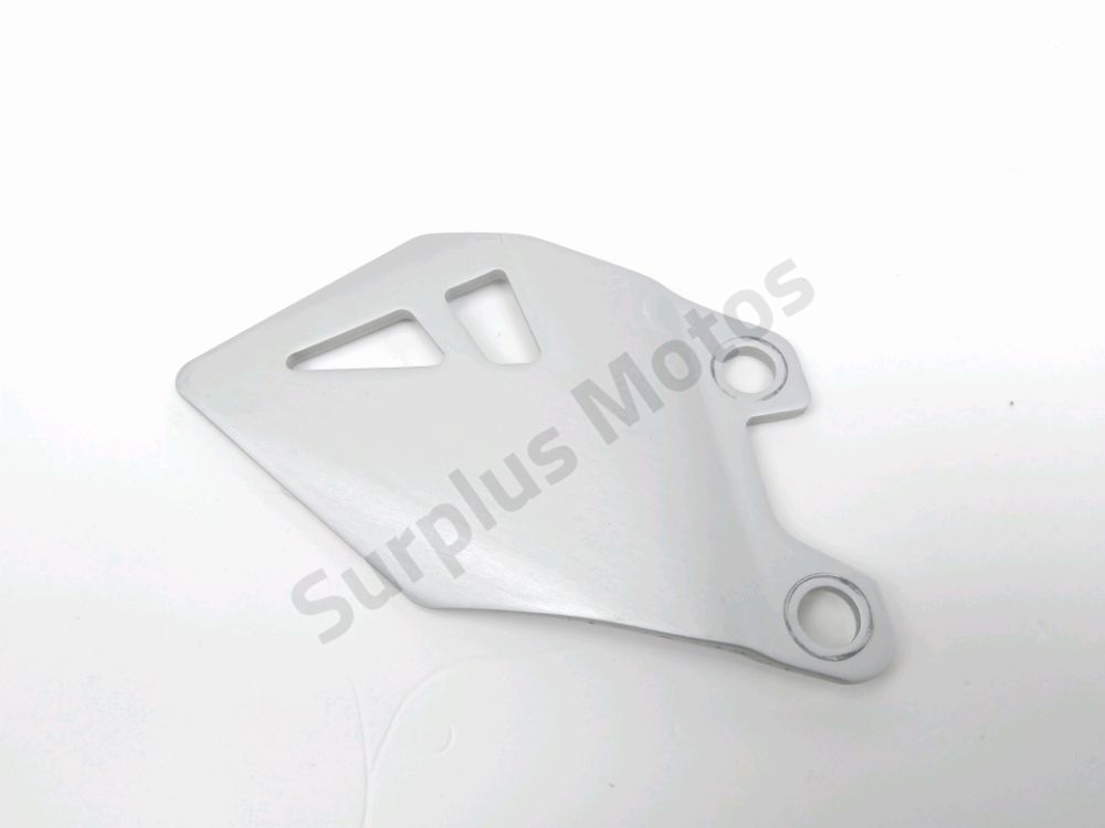 Habillage platine droit