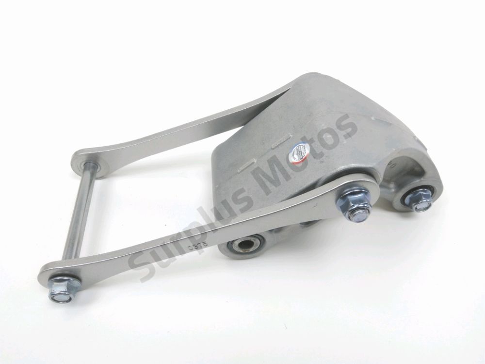 Biellette amortisseur