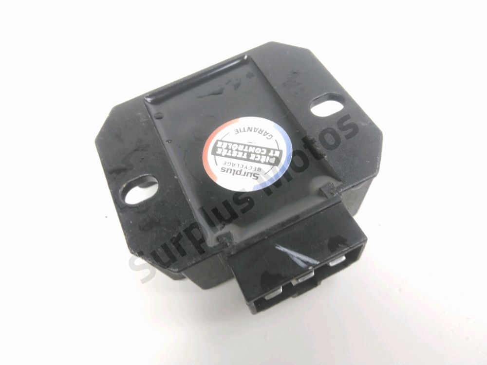 REGULATEUR DE TENSION