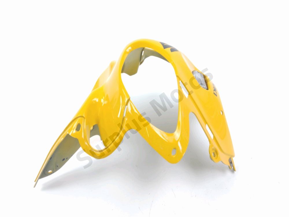 TETE DE FOURCHE