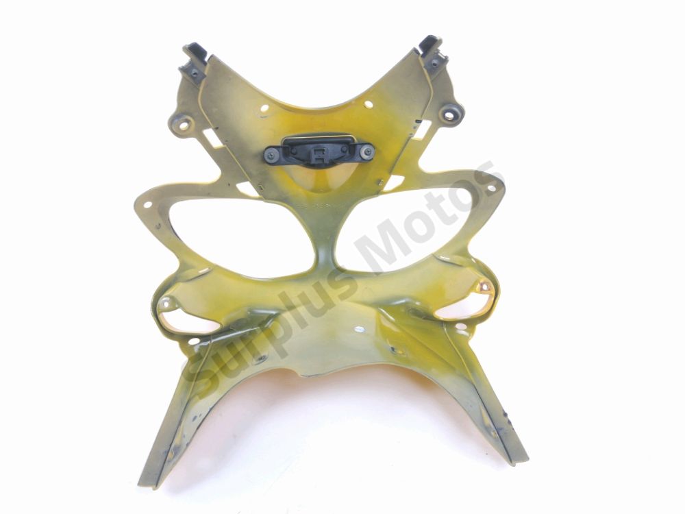 TETE DE FOURCHE