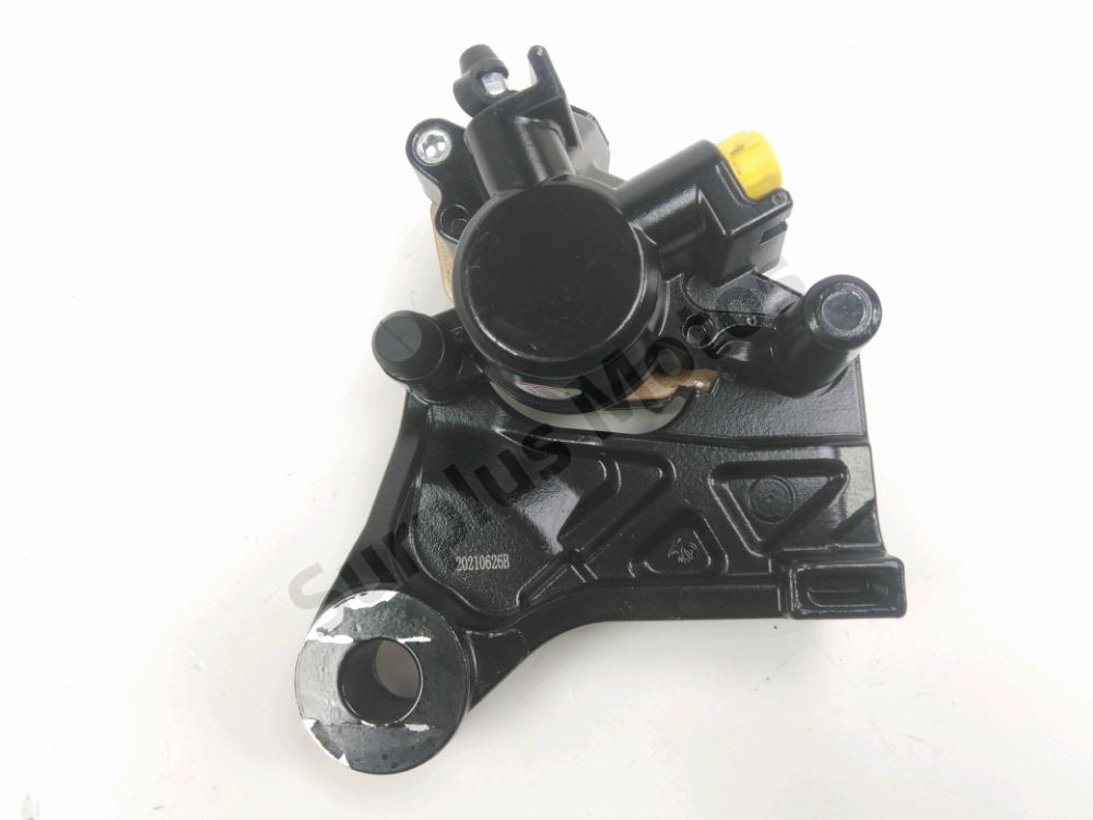 Etrier frein arriere