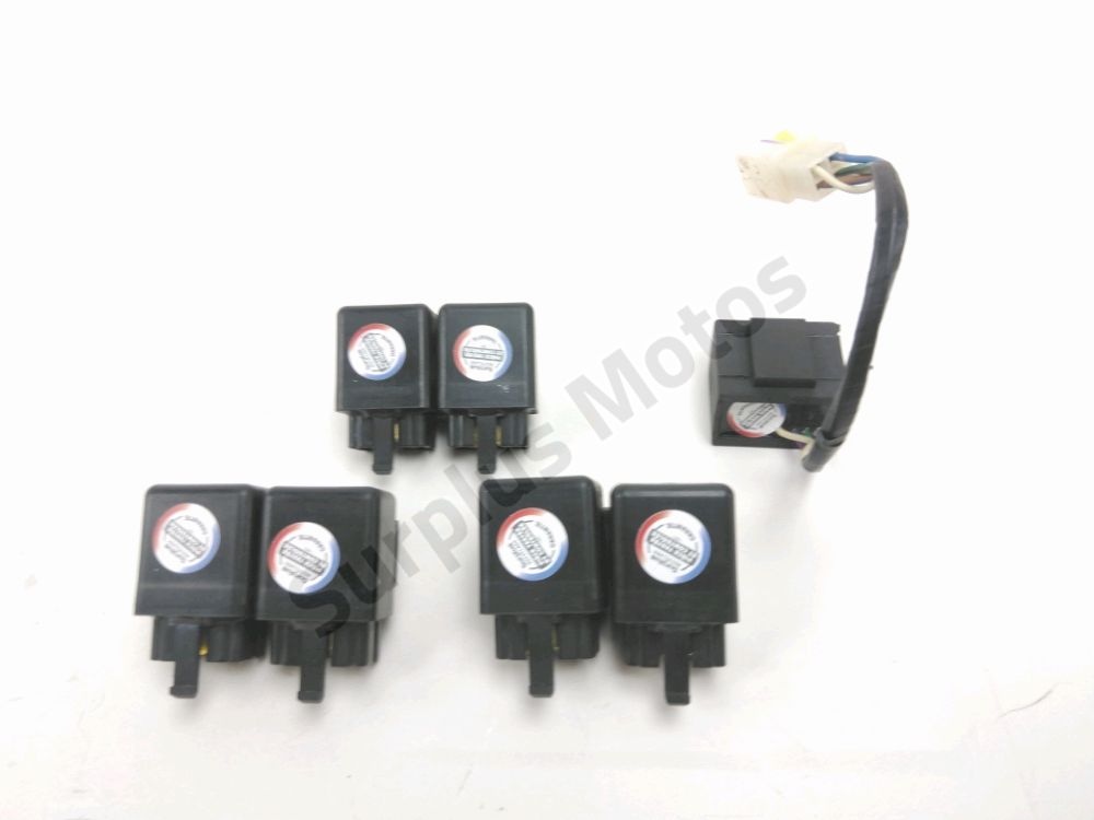 Pack electrique