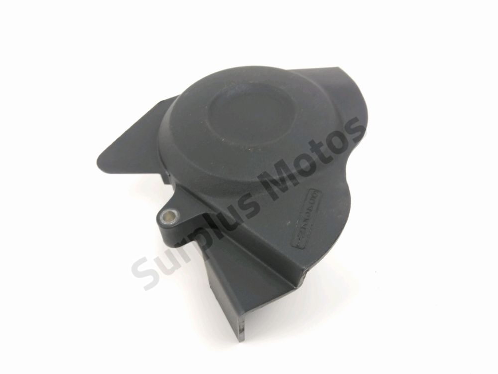 Couvercle pignon sortie boite