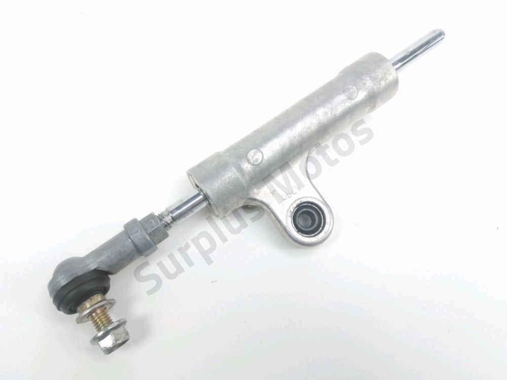 Amortisseur de direction