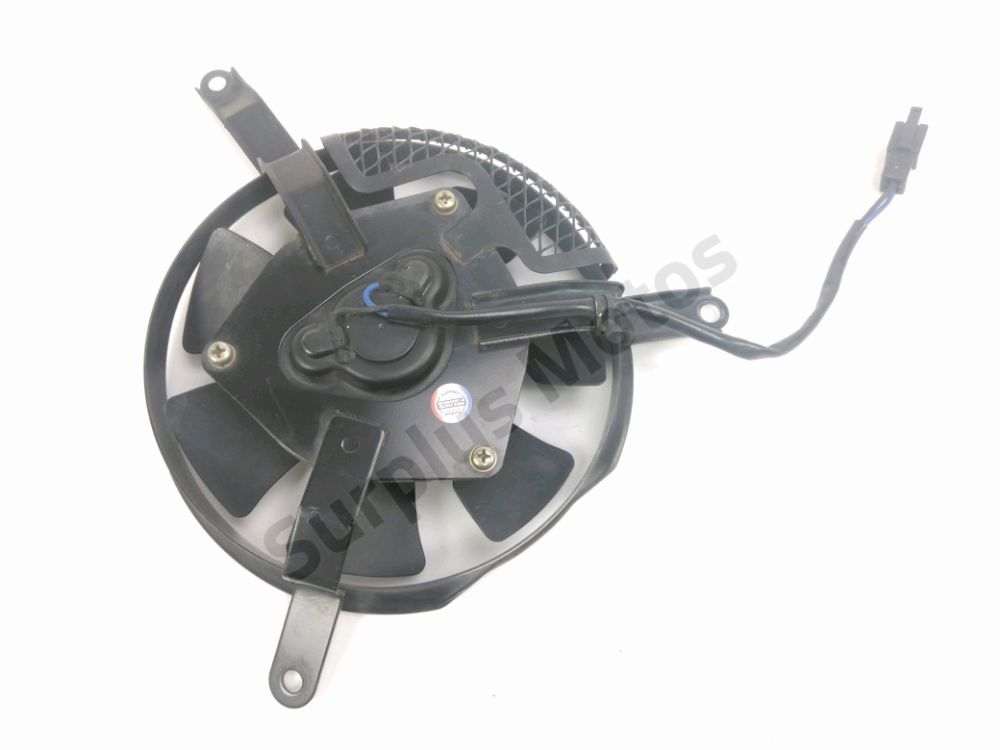 VENTILATEUR