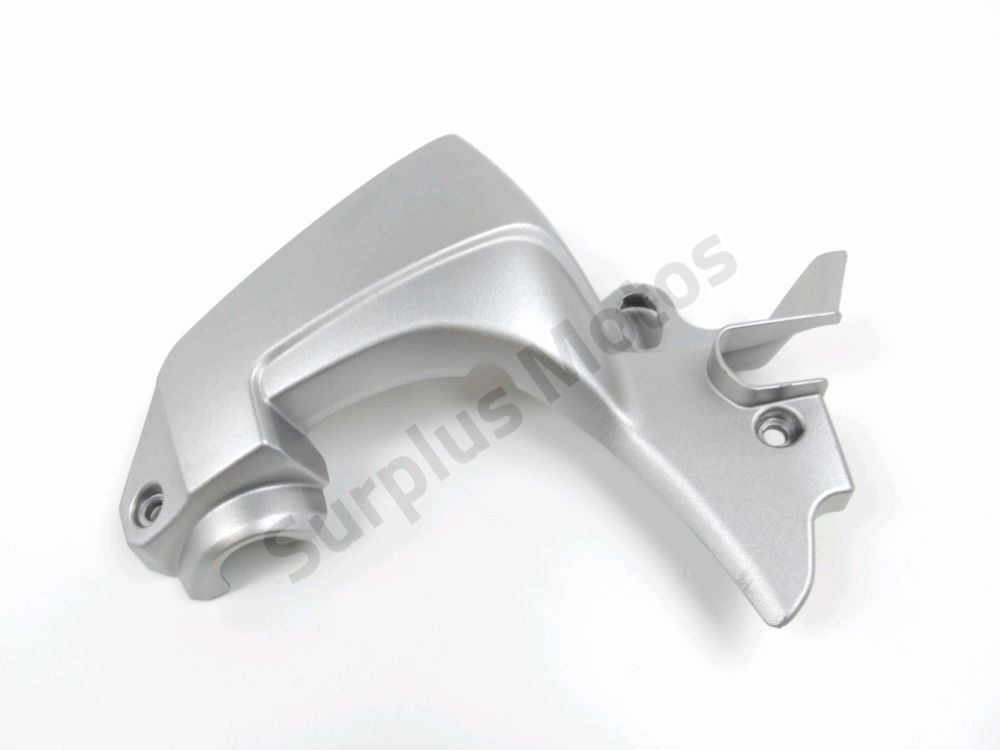 Carenage avant gauche