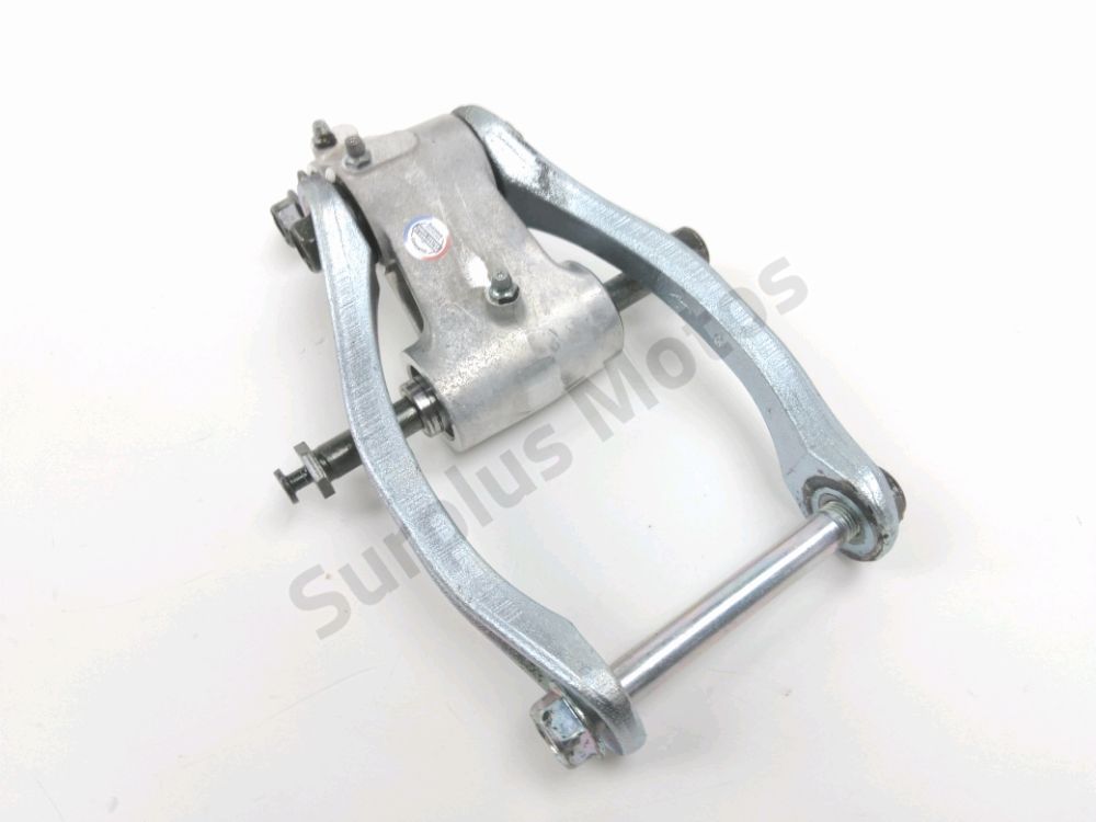 Biellette amortisseur