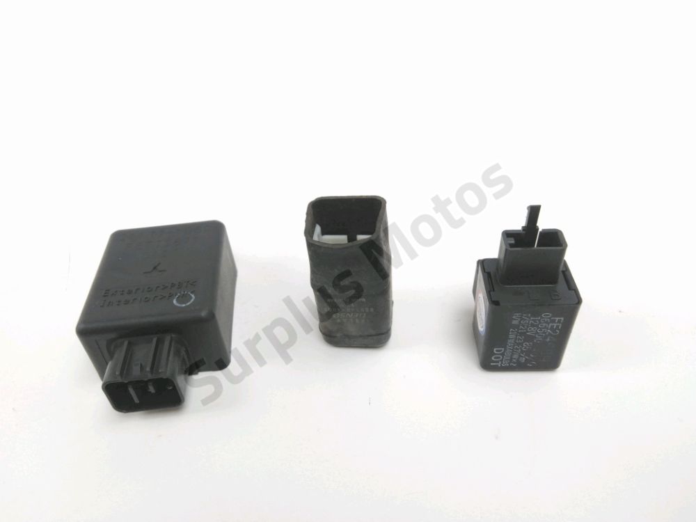 Pack electrique